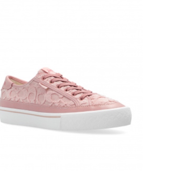 Coach Citysole sneakers - Picture 9 of 12